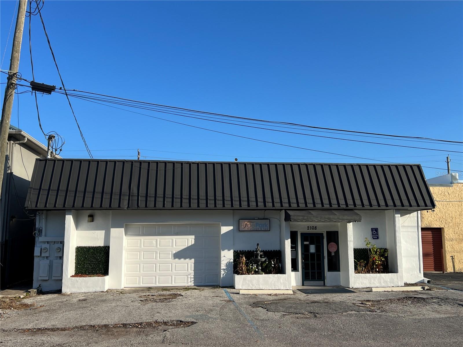 Details for 2108 Kennedy Boulevard, TAMPA, FL 33606