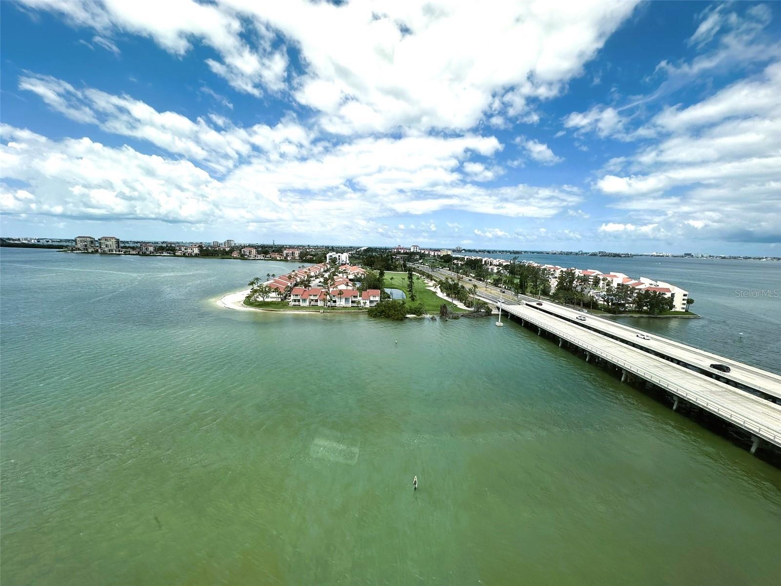 Details for 5220 Brittany Drive S 1306, ST PETERSBURG, FL 33715
