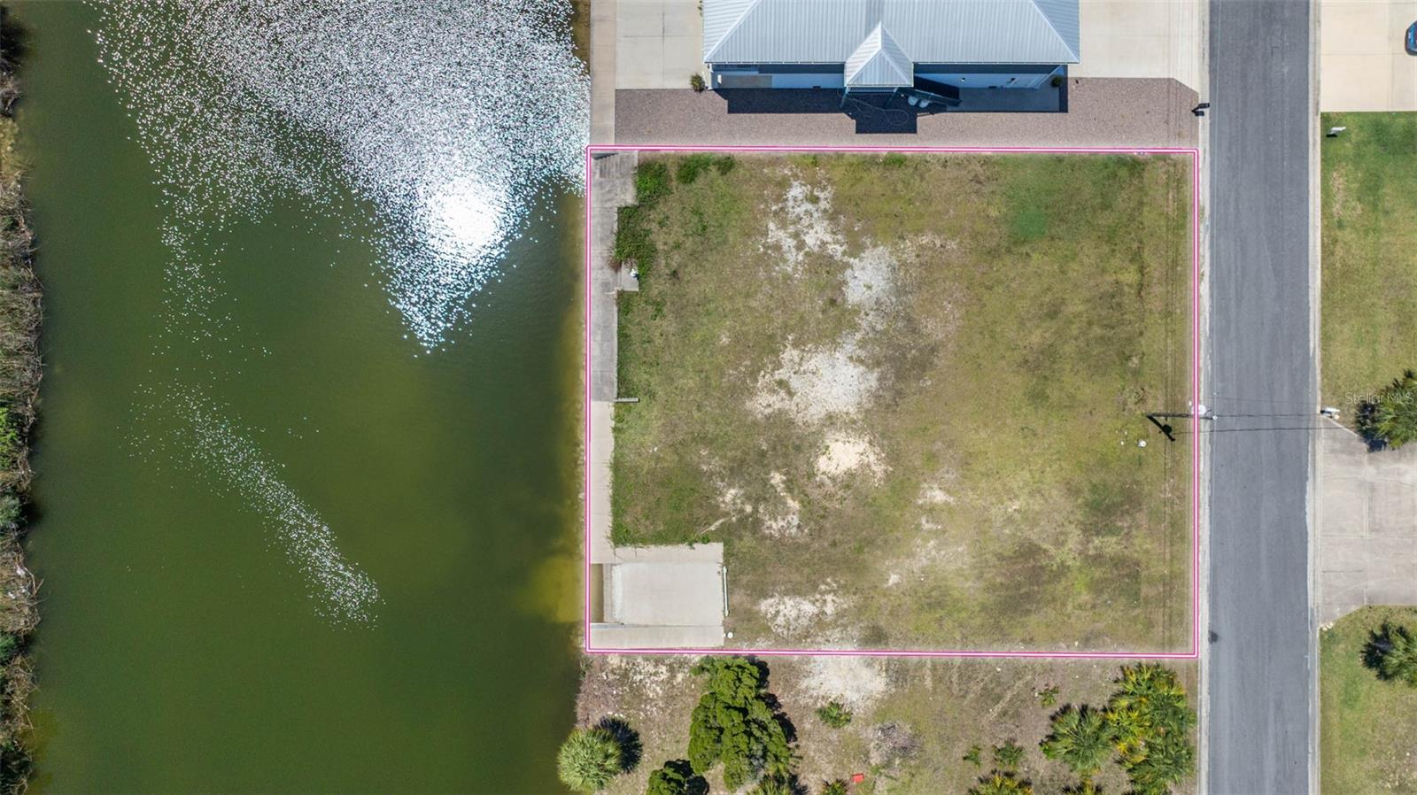 Details for 3398 & 3410 Fernleaf Drive, HERNANDO BEACH, FL 34607