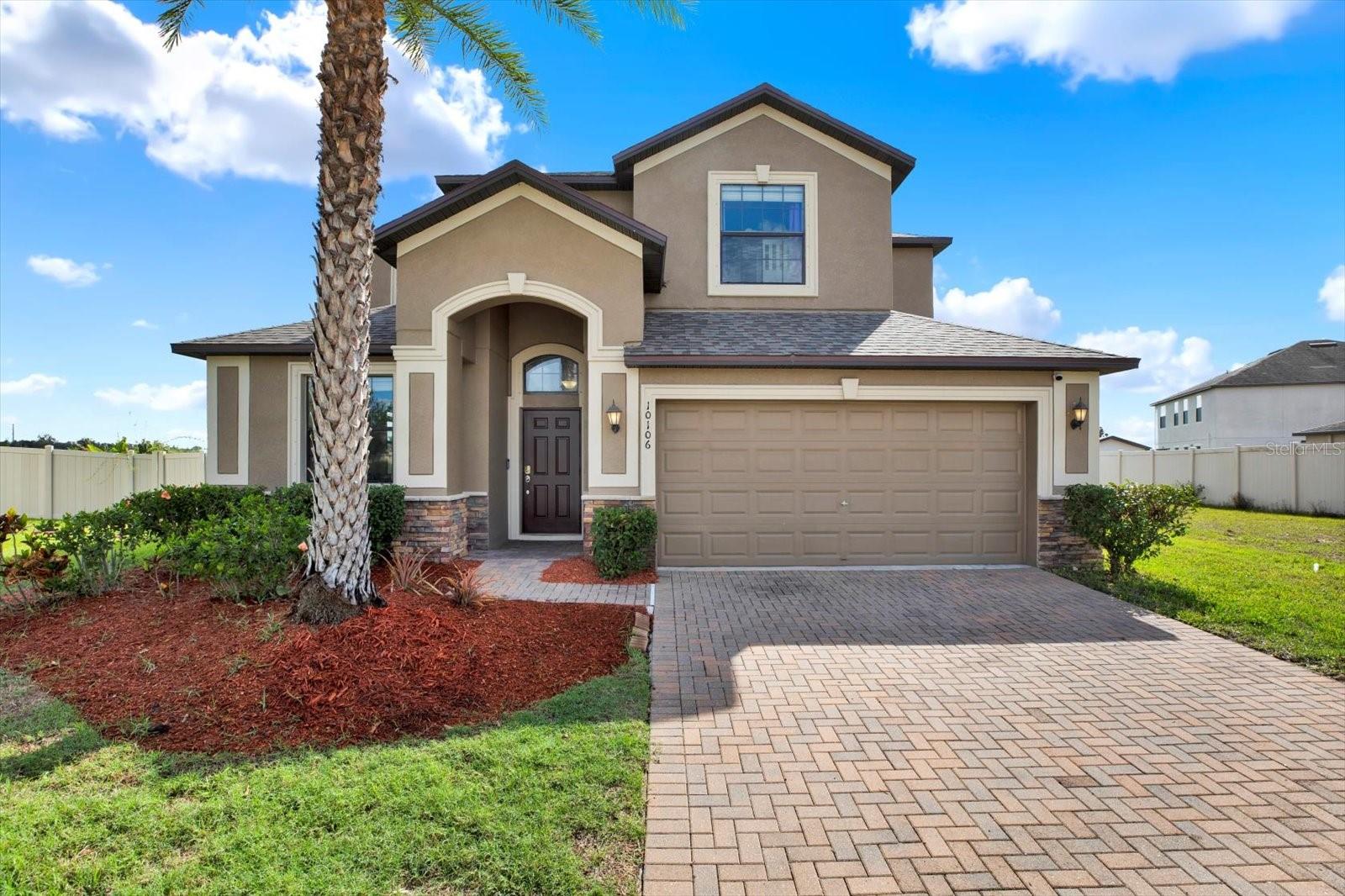 Details for 10106 Count Fleet Drive, RUSKIN, FL 33575