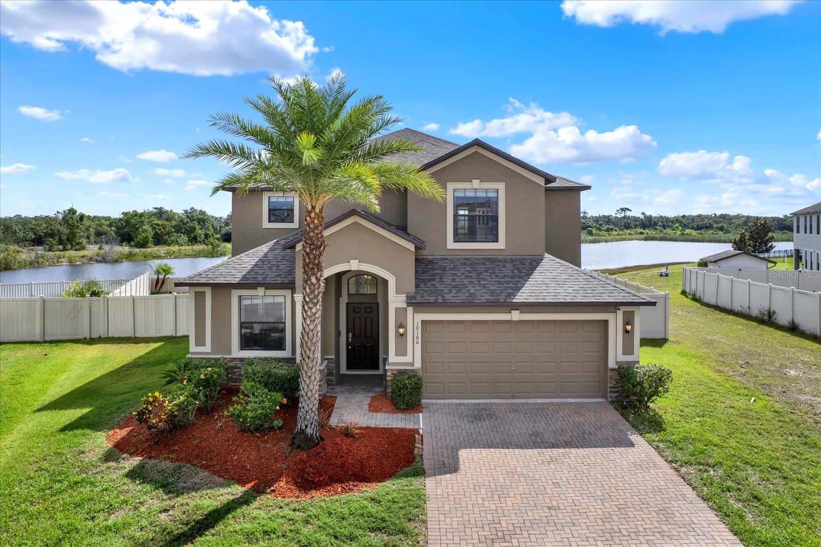 Image 18 of 26 For 10106 Count Fleet Drive