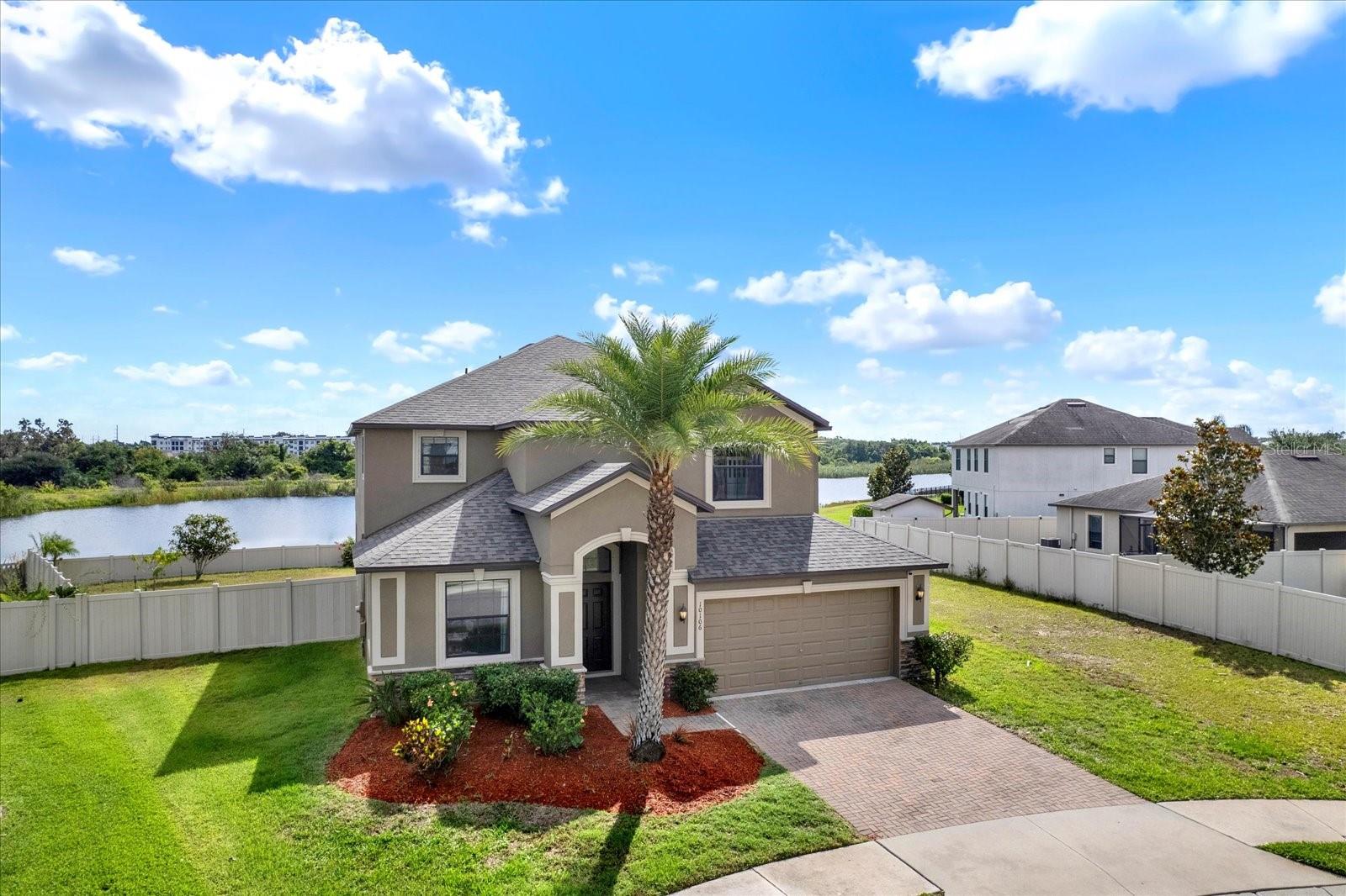 Image 19 of 26 For 10106 Count Fleet Drive