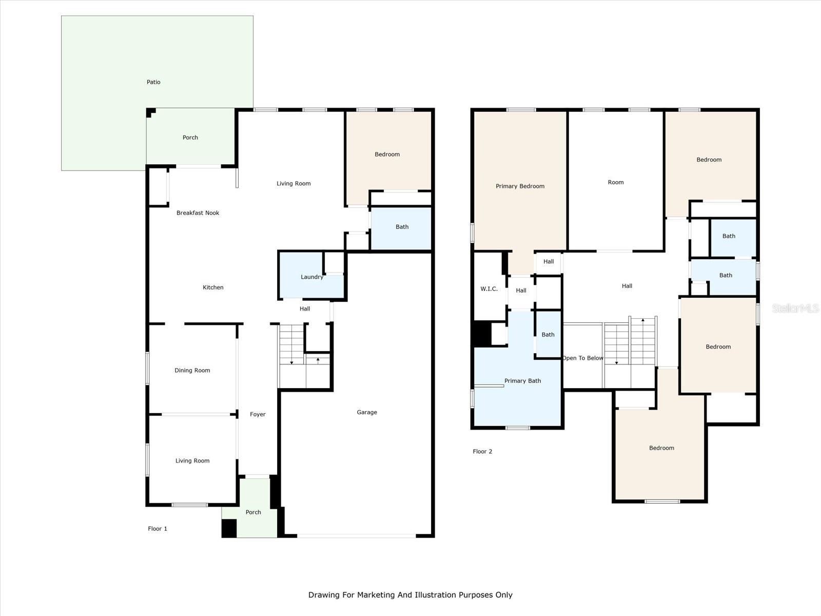 Image 24 of 26 For 10106 Count Fleet Drive