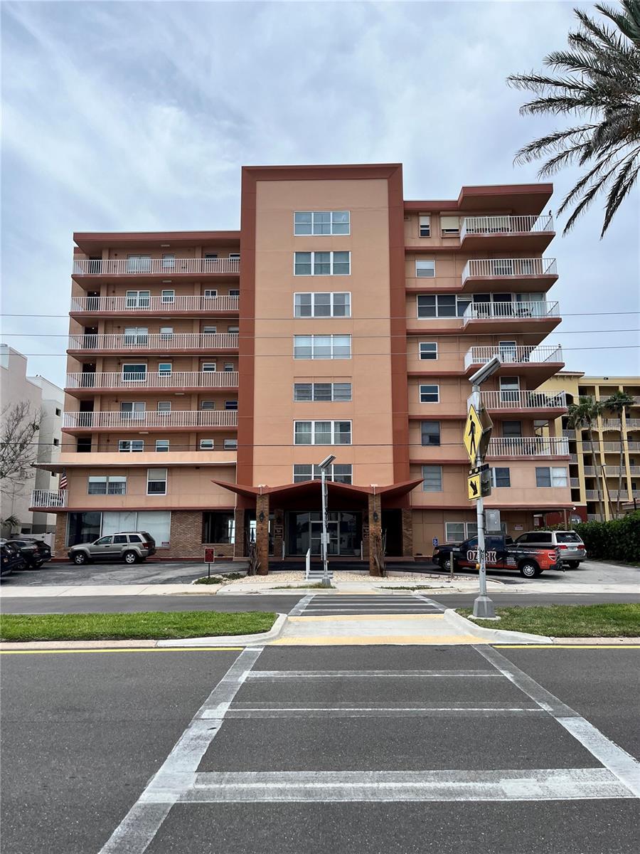 Details for 16400 Gulf Boulevard 307, NORTH REDINGTON BEACH, FL 33708