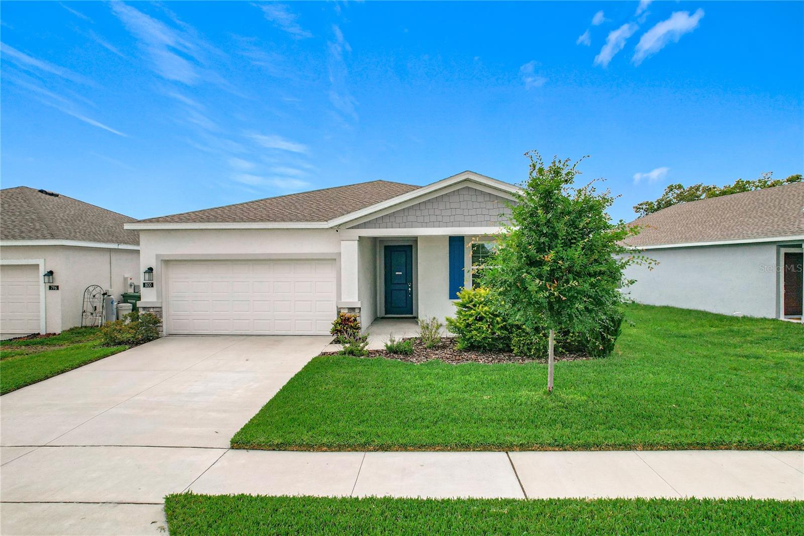 Details for 800 Reggie Road, WINTER HAVEN, FL 33884