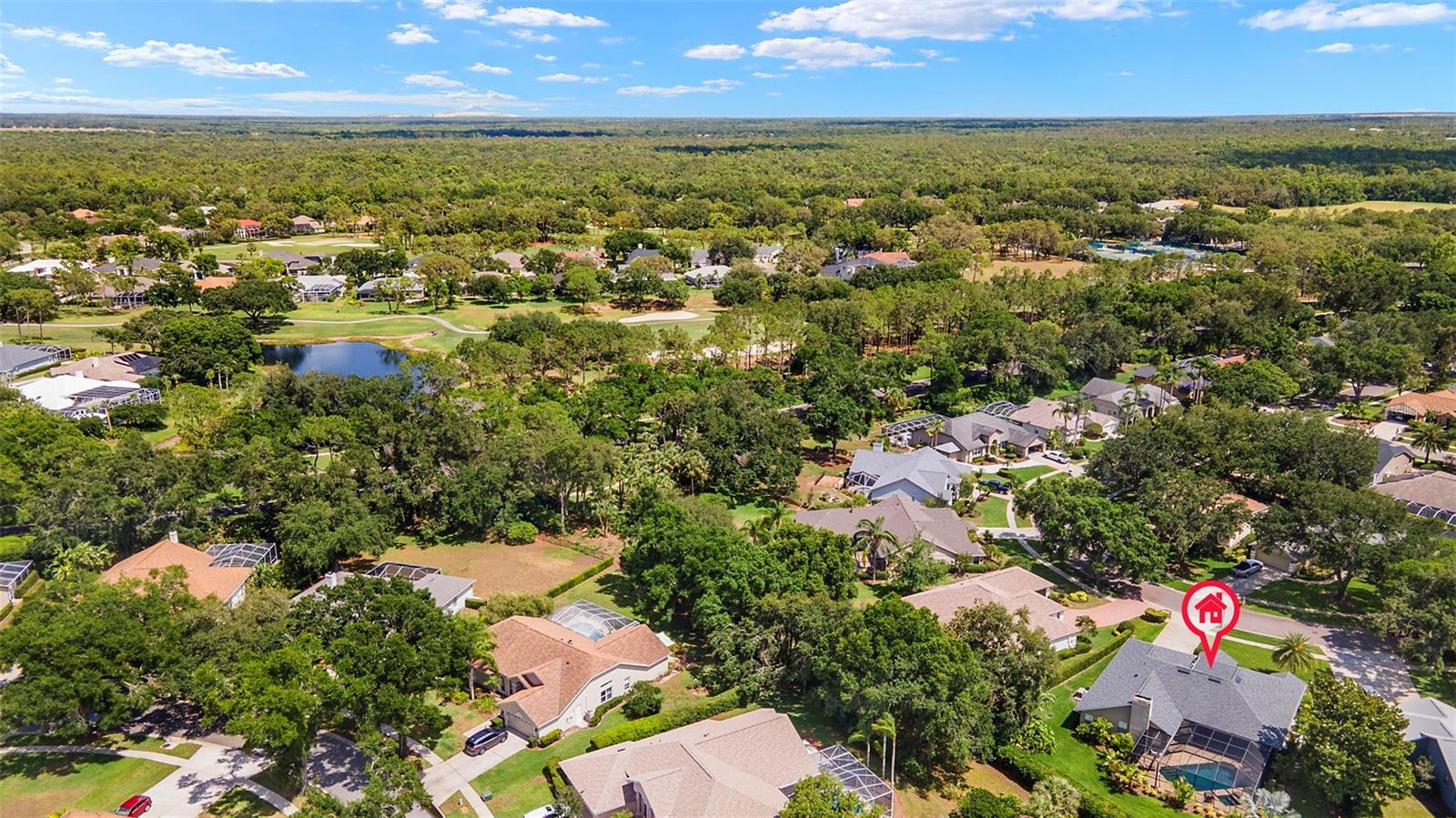 Image 36 of 41 For 3922 Cedar Cay Circle