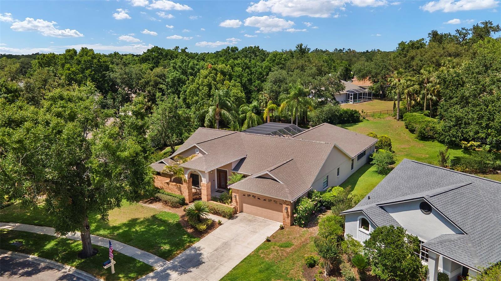Image 38 of 41 For 3922 Cedar Cay Circle