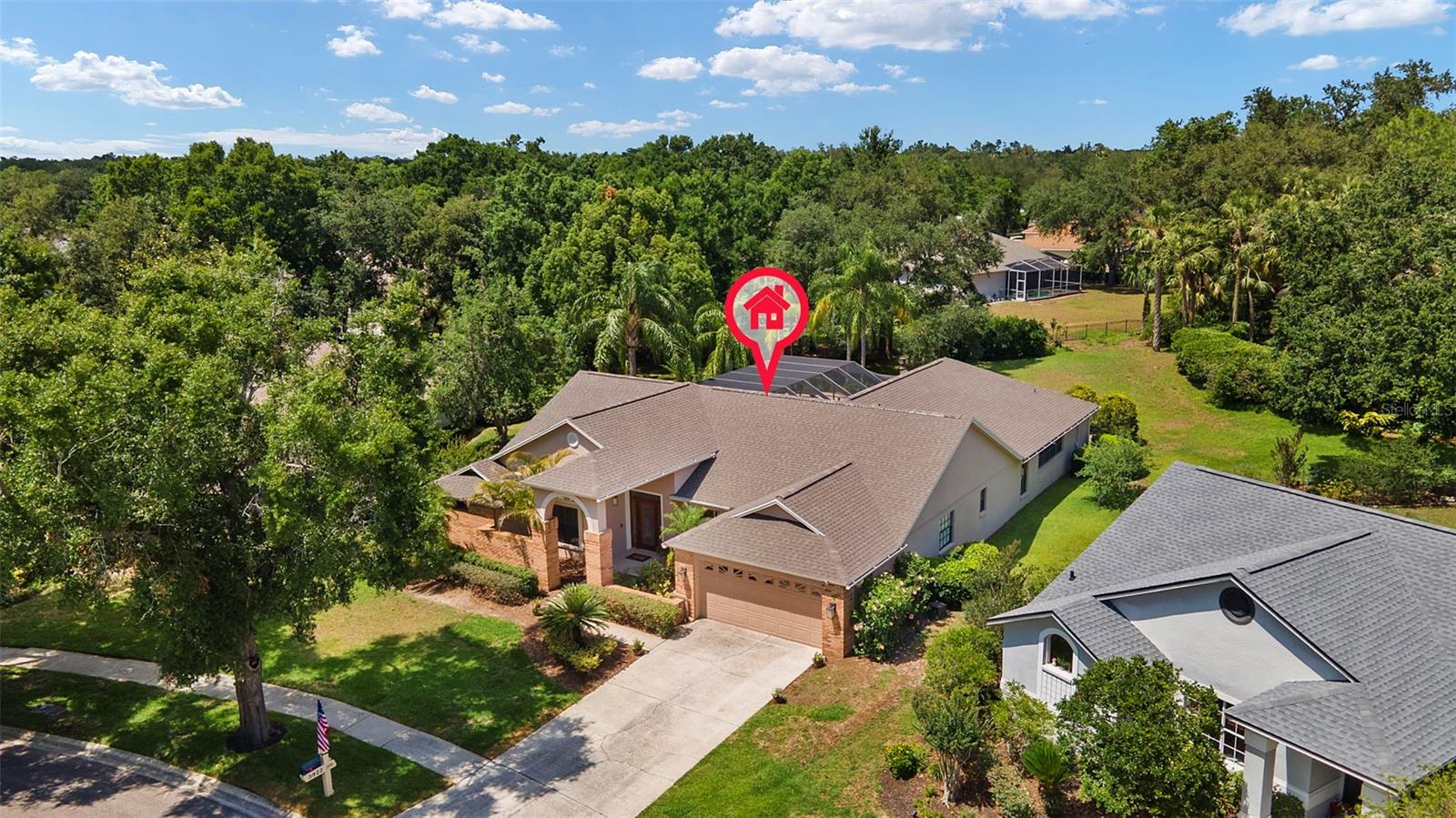 Image 39 of 41 For 3922 Cedar Cay Circle