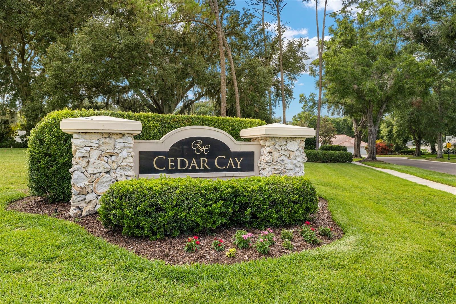 Image 40 of 41 For 3922 Cedar Cay Circle
