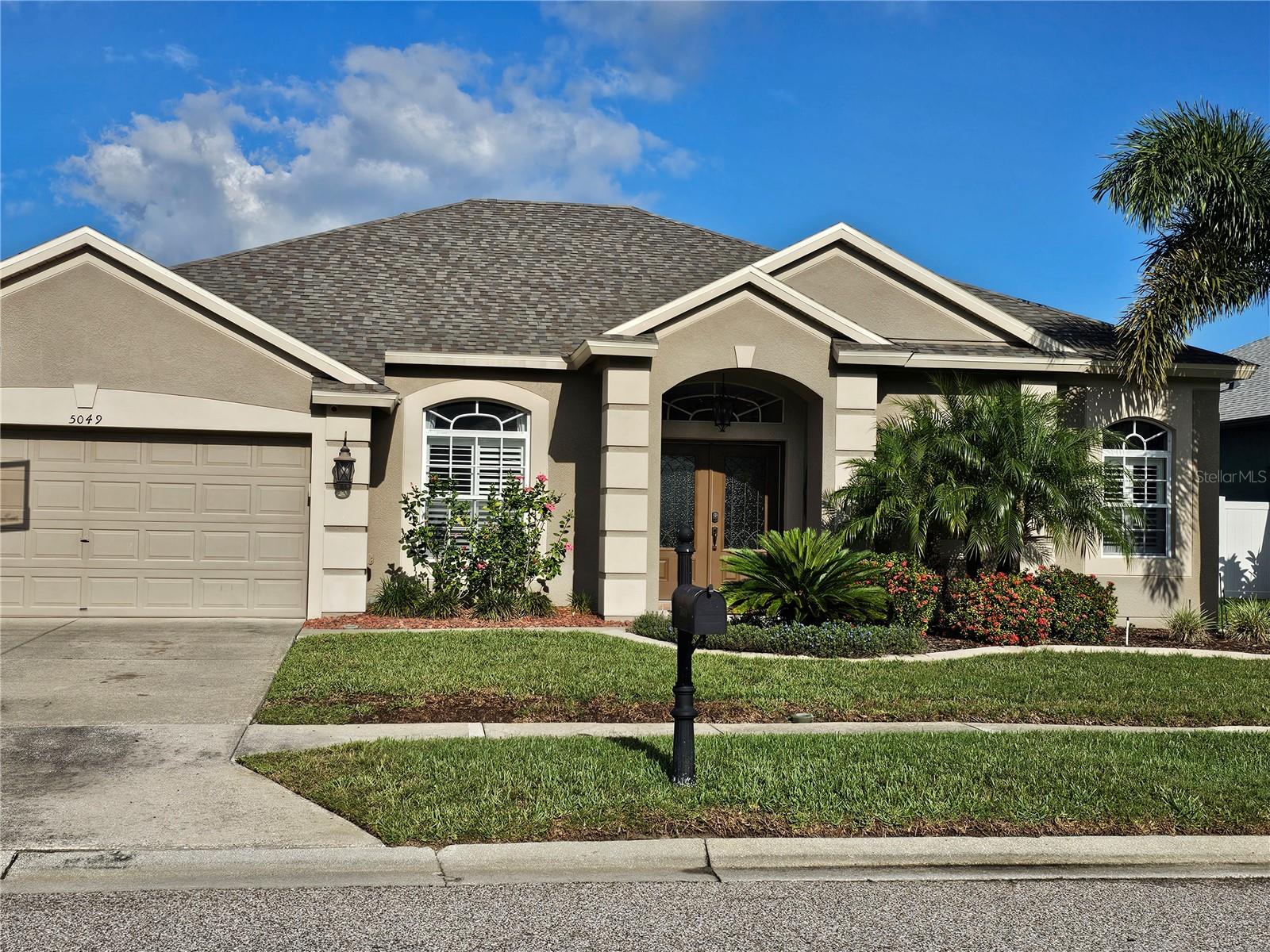 Details for 5049 Rushbrook Road, LAND O LAKES, FL 34638