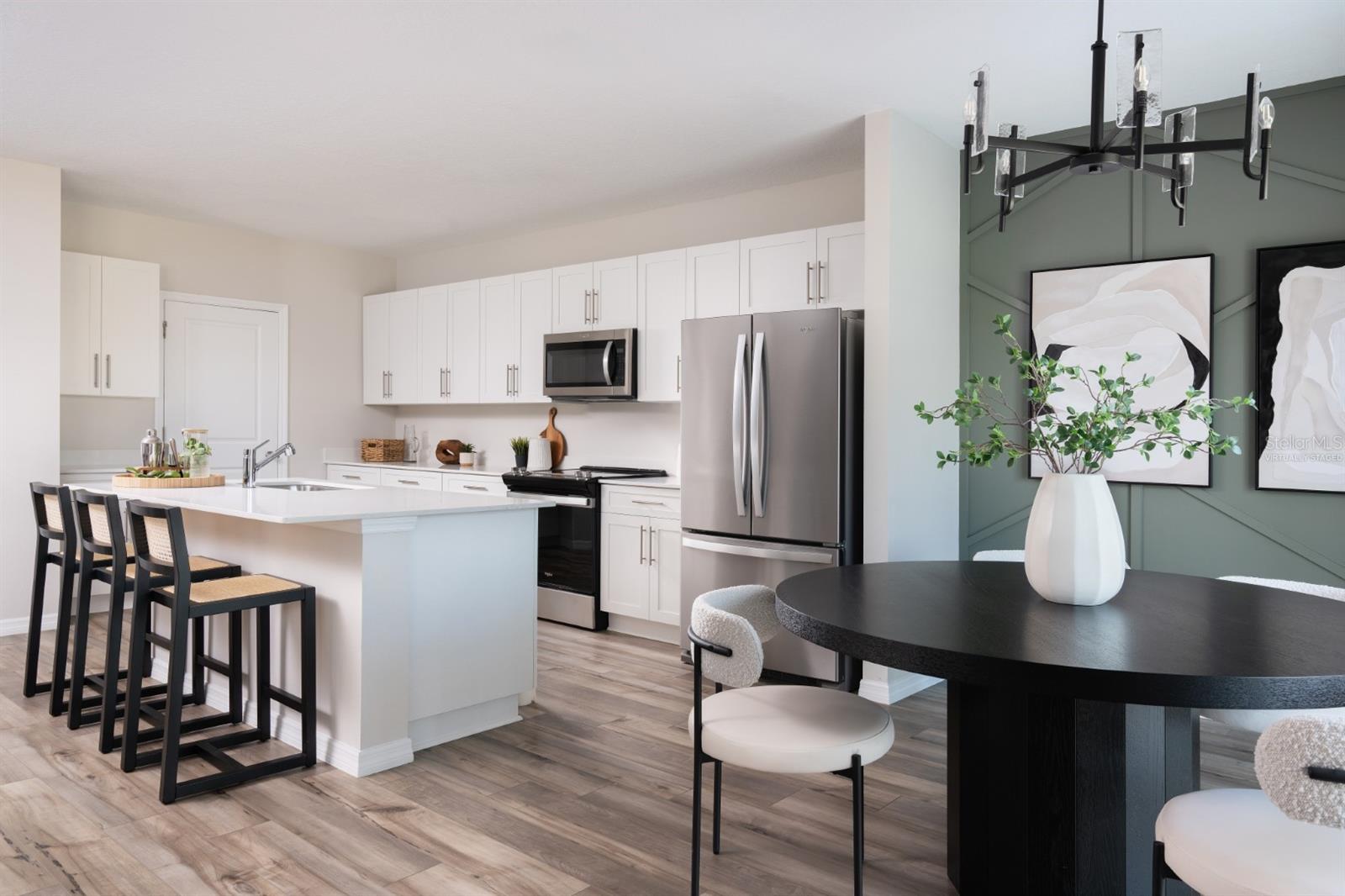 Image 3 of 18 For 4027 Gardenia Avenue