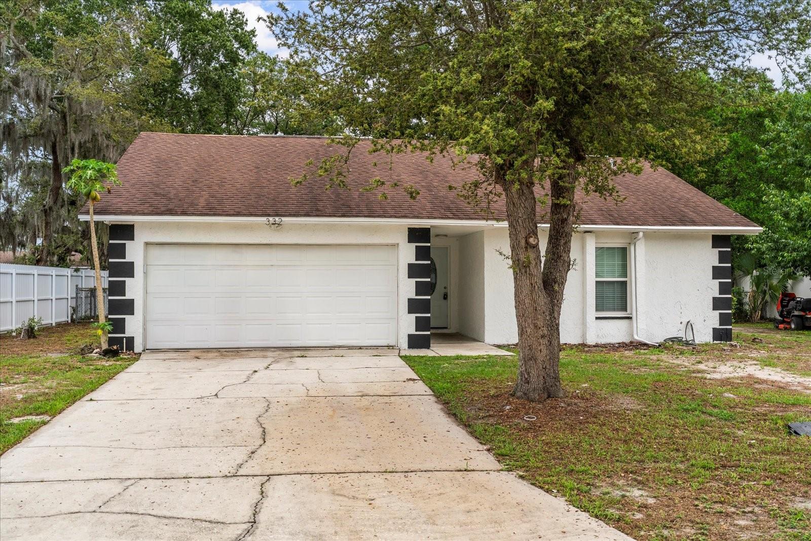 Details for 332 Sand Pine Trail, WINTER HAVEN, FL 33880