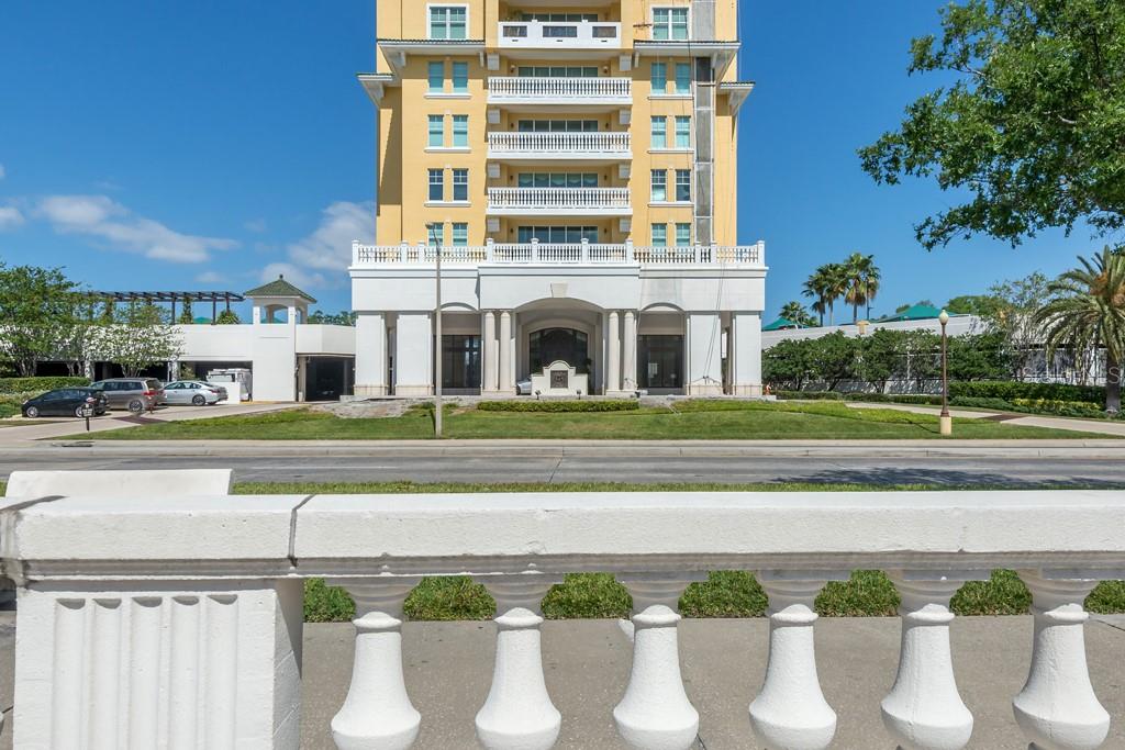 Image 2 of 41 For 345 Bayshore Boulevard 1803