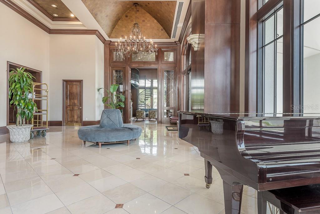 Image 3 of 41 For 345 Bayshore Boulevard 1803