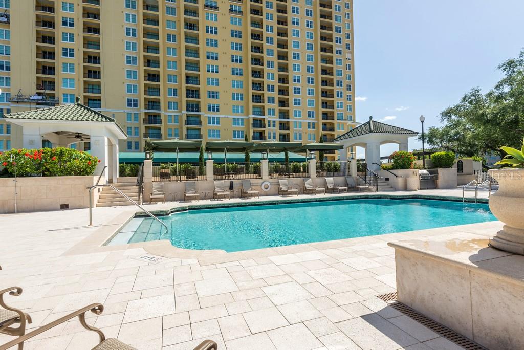 Image 31 of 41 For 345 Bayshore Boulevard 1803