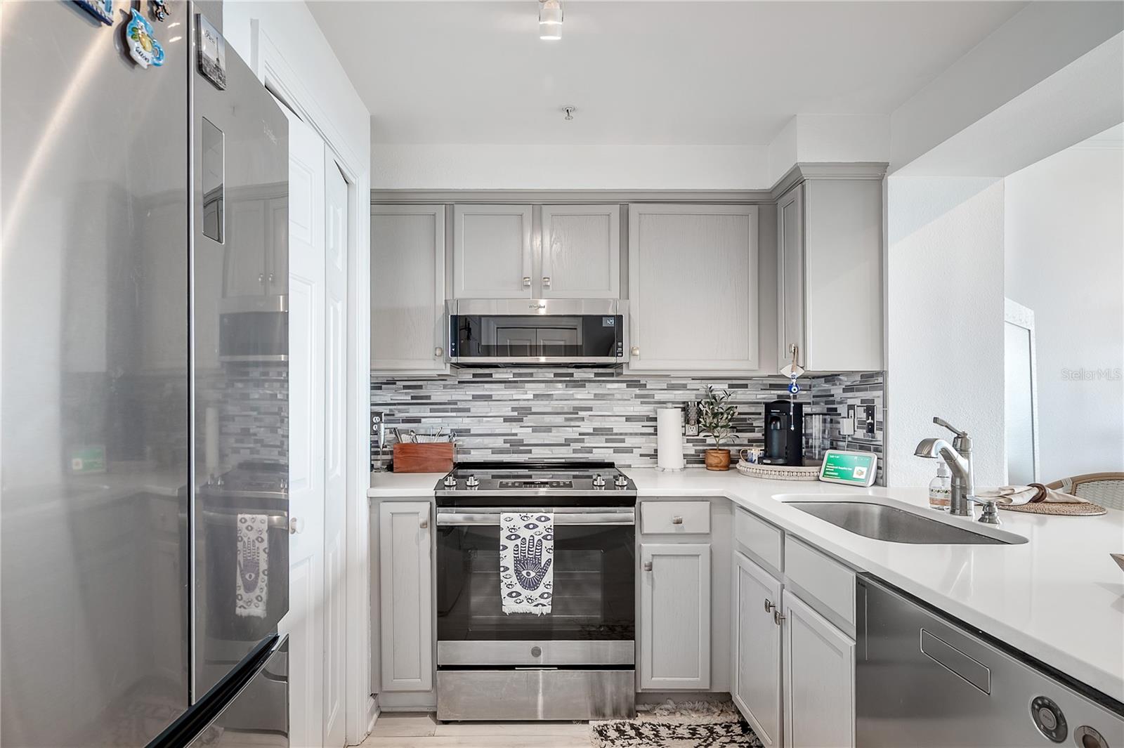 Image 8 of 41 For 345 Bayshore Boulevard 1803