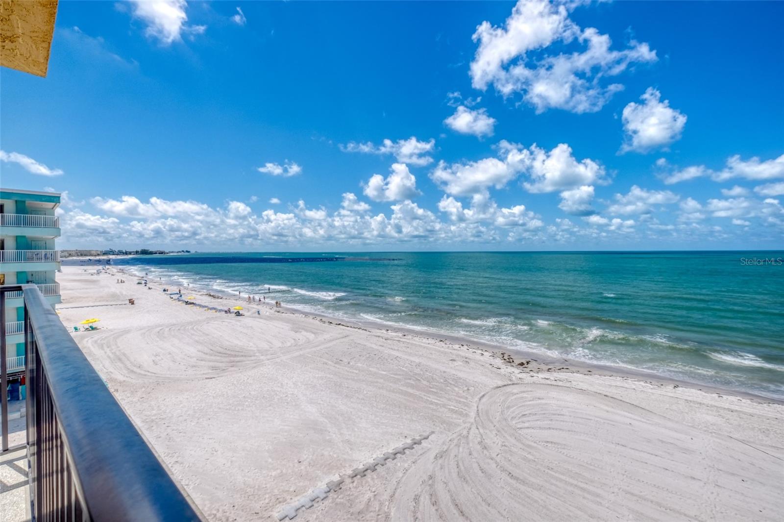 Details for 14146 Gulf Boulevard 4b, MADEIRA BEACH, FL 33708