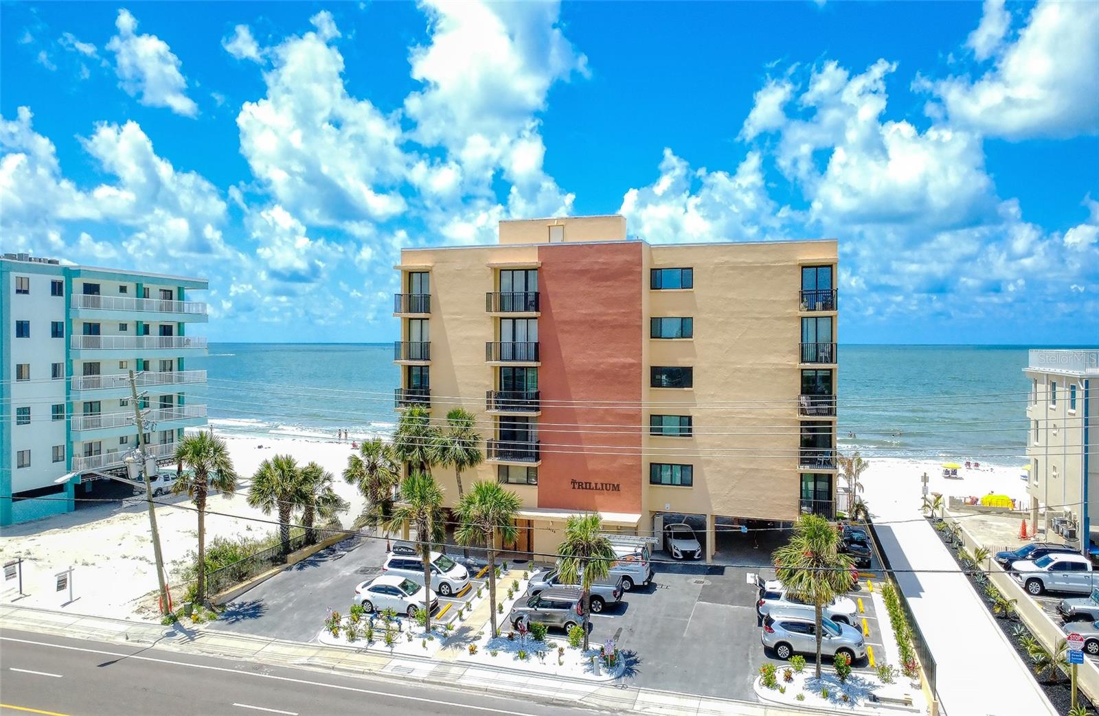 Image 2 of 45 For 14146 Gulf Boulevard 4b