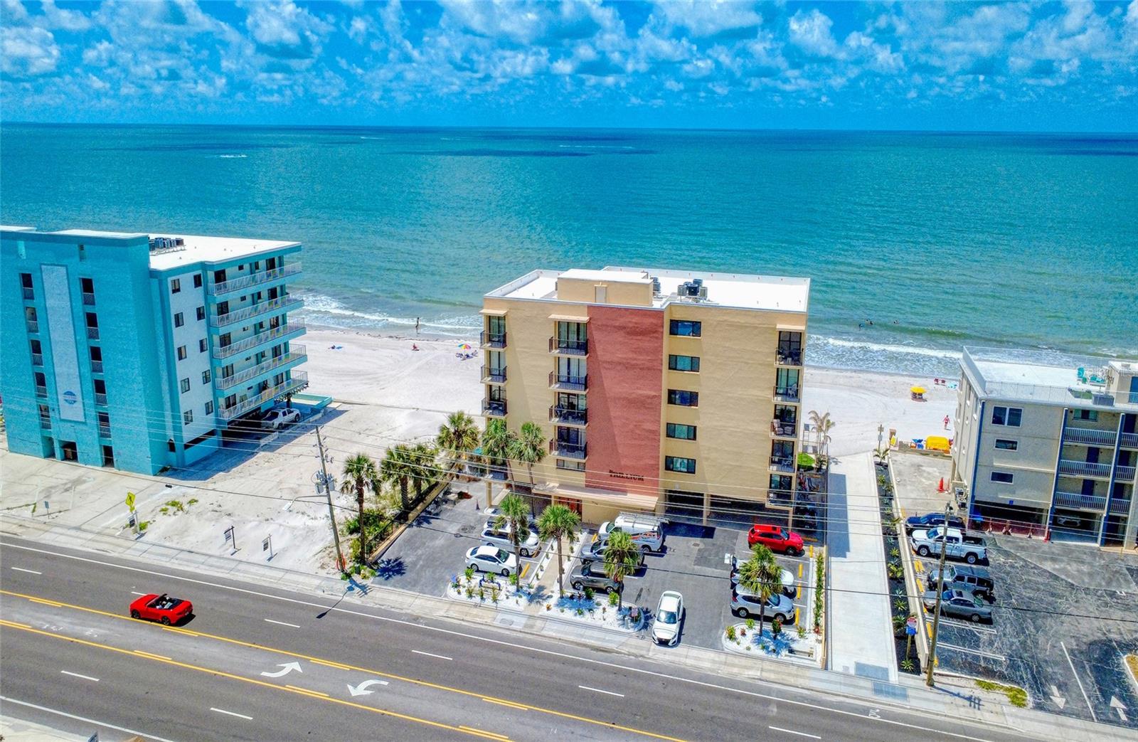 Image 29 of 45 For 14146 Gulf Boulevard 4b