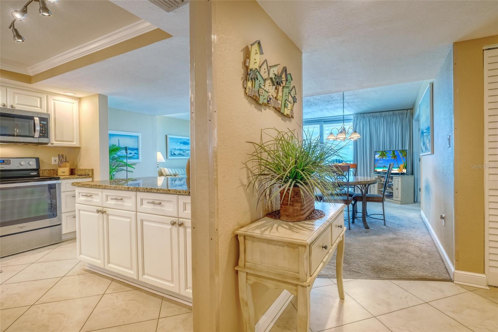 Image 3 of 45 For 14146 Gulf Boulevard 4b