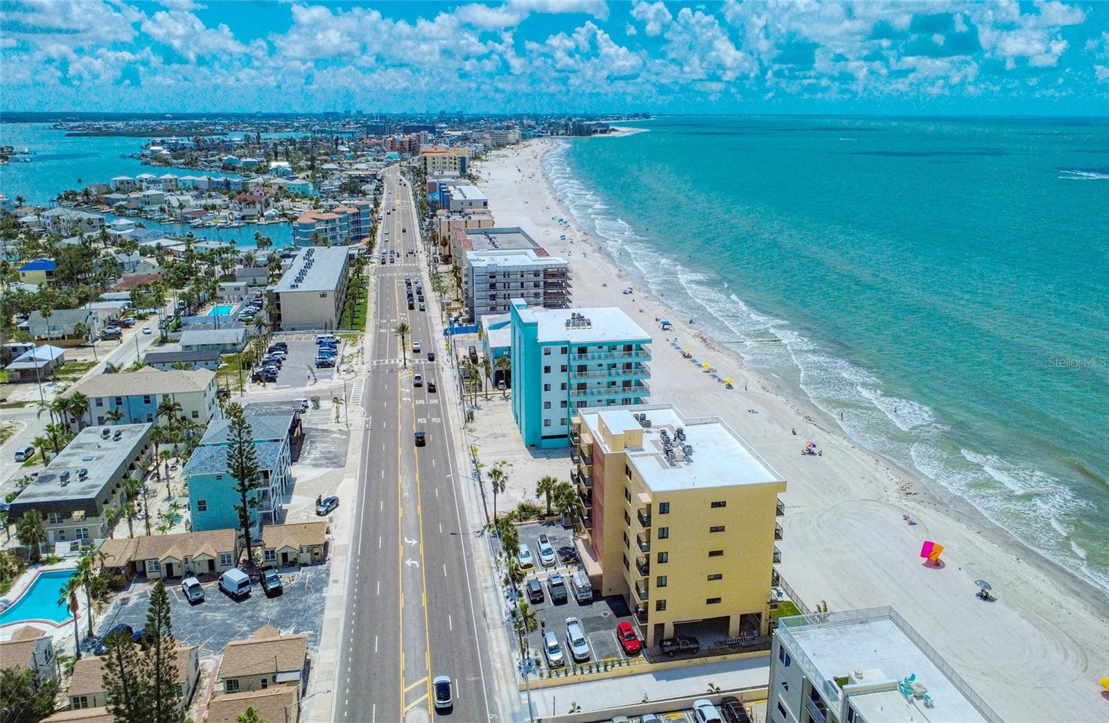 Image 30 of 45 For 14146 Gulf Boulevard 4b