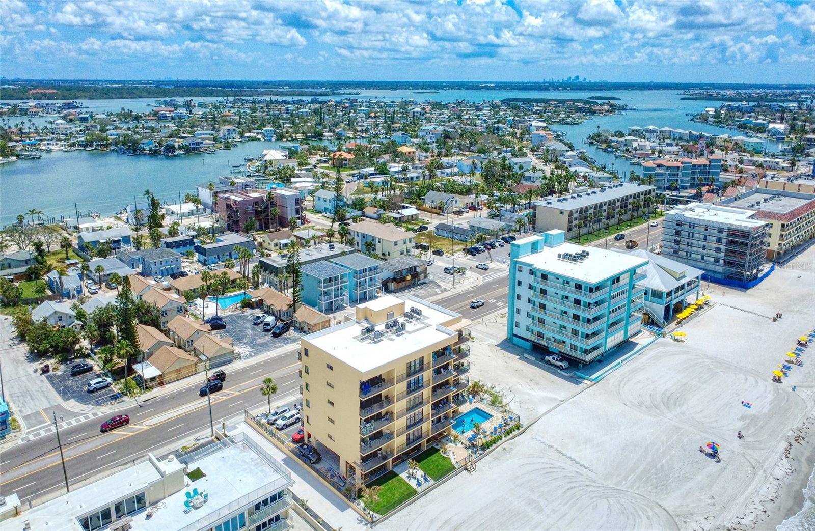 Image 32 of 45 For 14146 Gulf Boulevard 4b