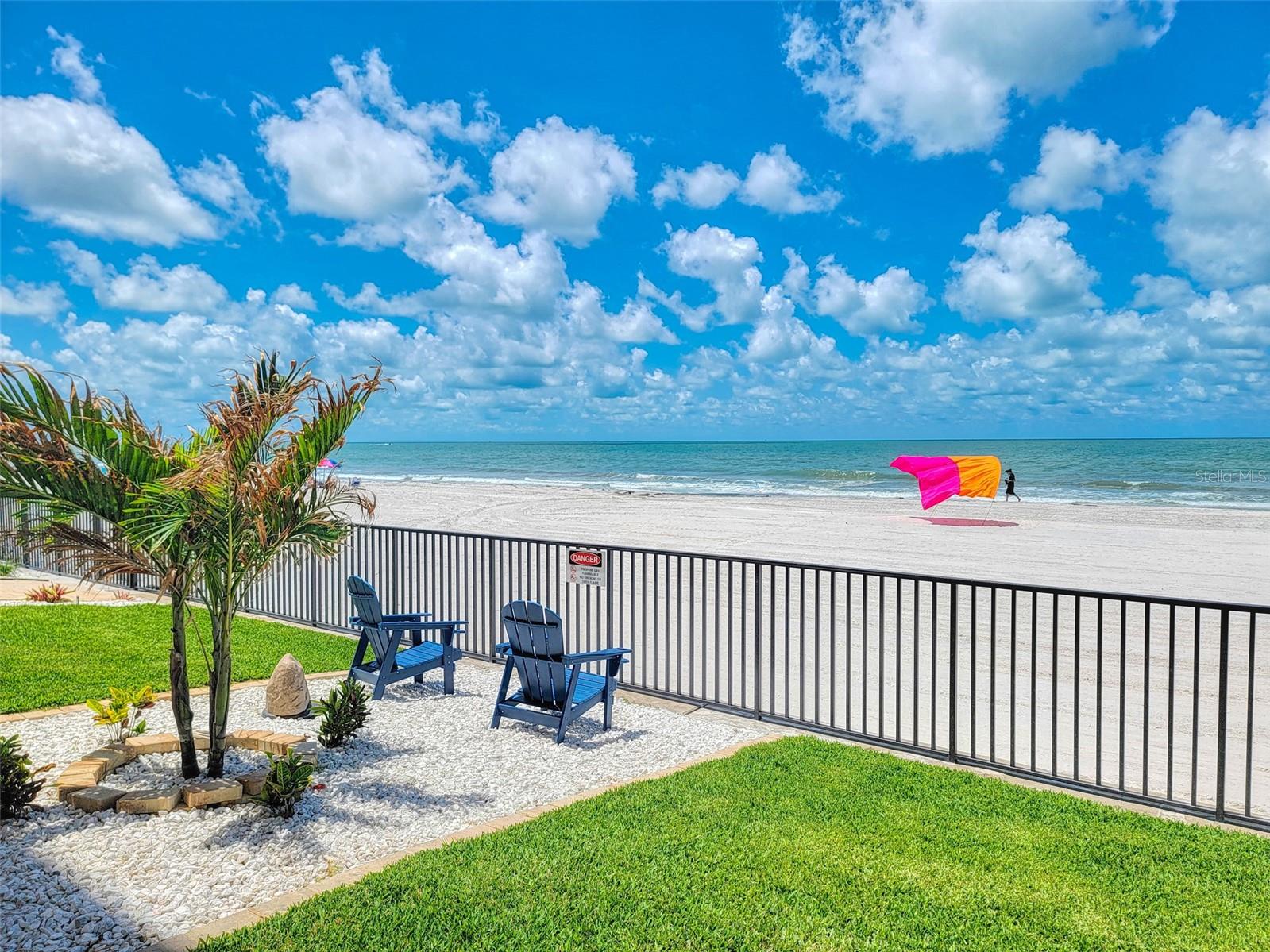 Image 39 of 45 For 14146 Gulf Boulevard 4b