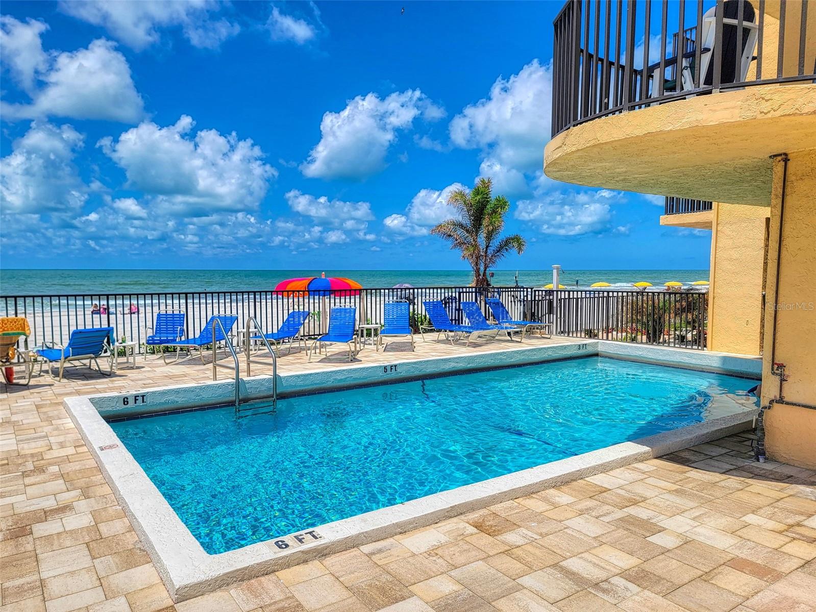 Image 43 of 45 For 14146 Gulf Boulevard 4b