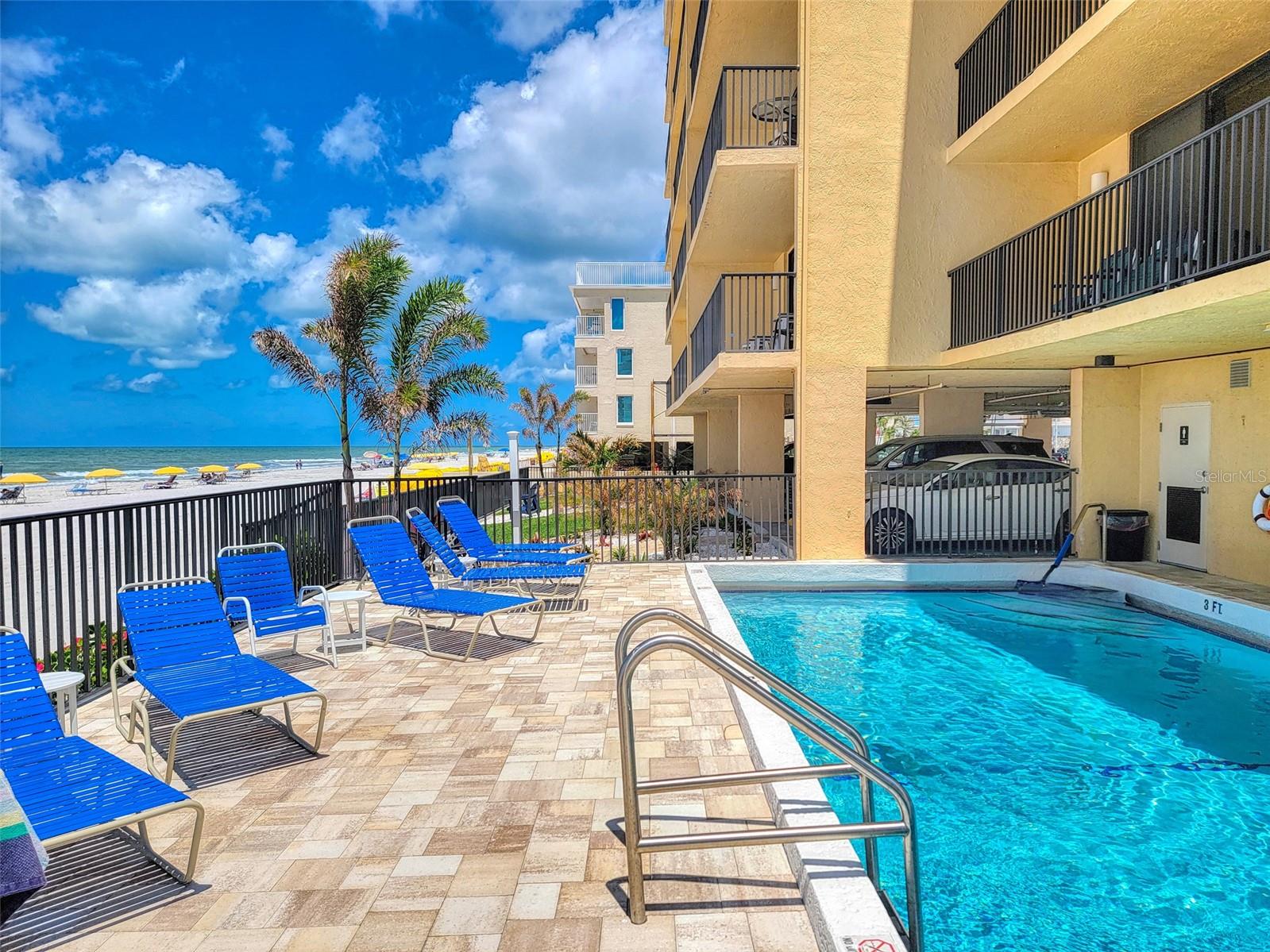 Image 45 of 45 For 14146 Gulf Boulevard 4b