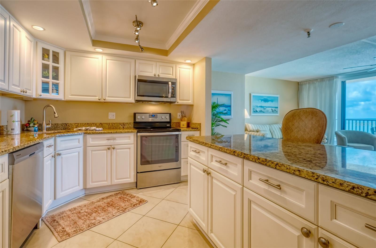 Image 5 of 45 For 14146 Gulf Boulevard 4b