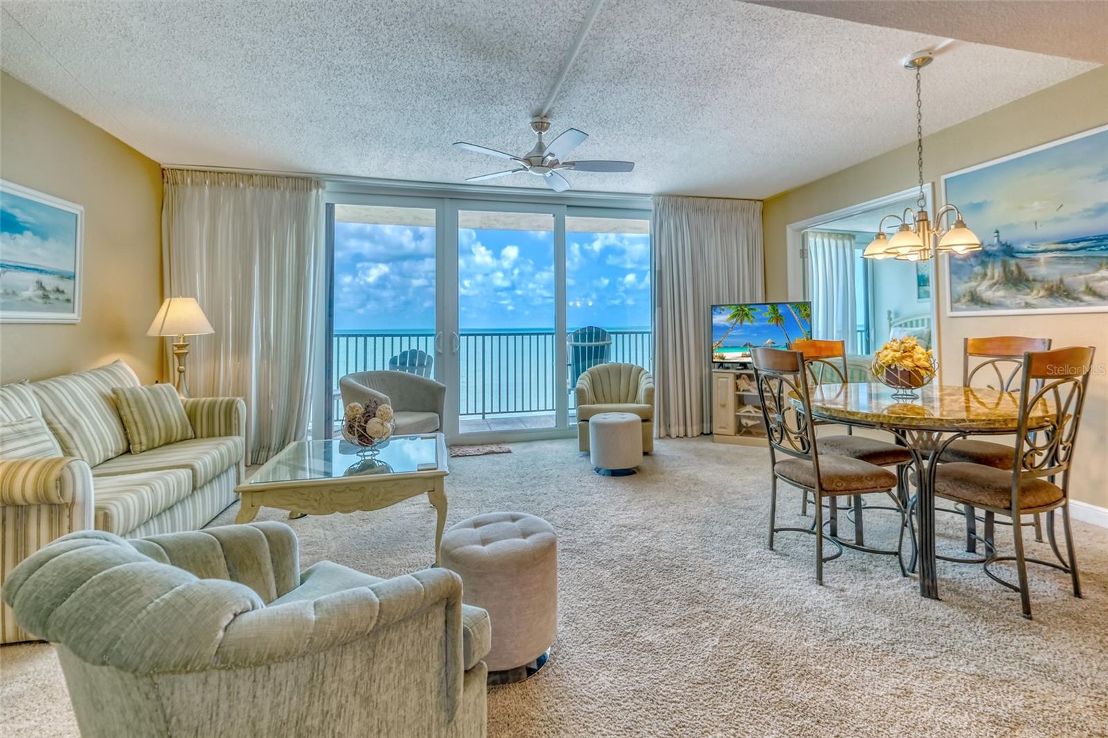 Image 6 of 45 For 14146 Gulf Boulevard 4b