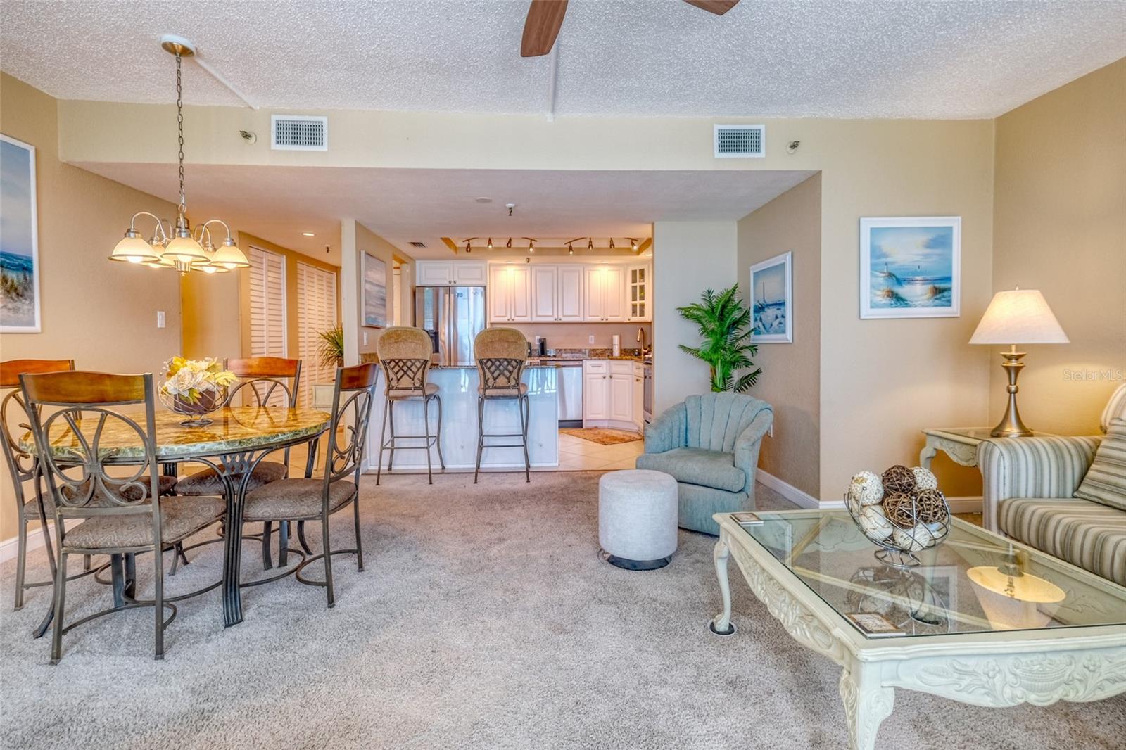 Image 9 of 45 For 14146 Gulf Boulevard 4b