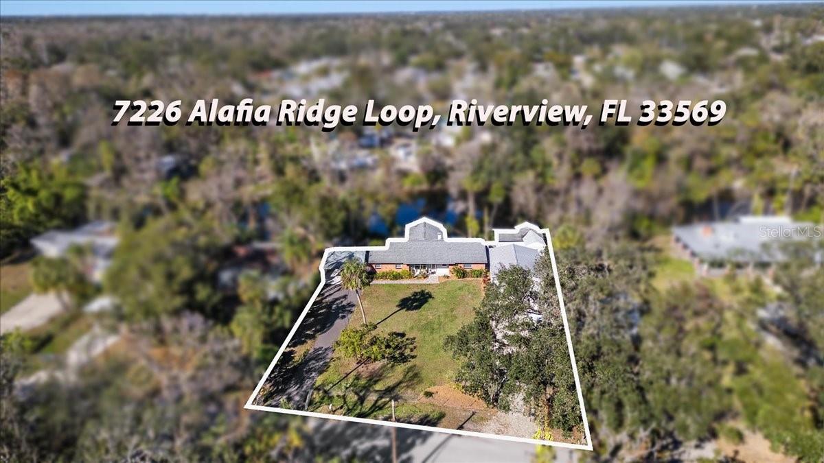 Image 36 of 38 For 7226 Alafia Ridge Loop