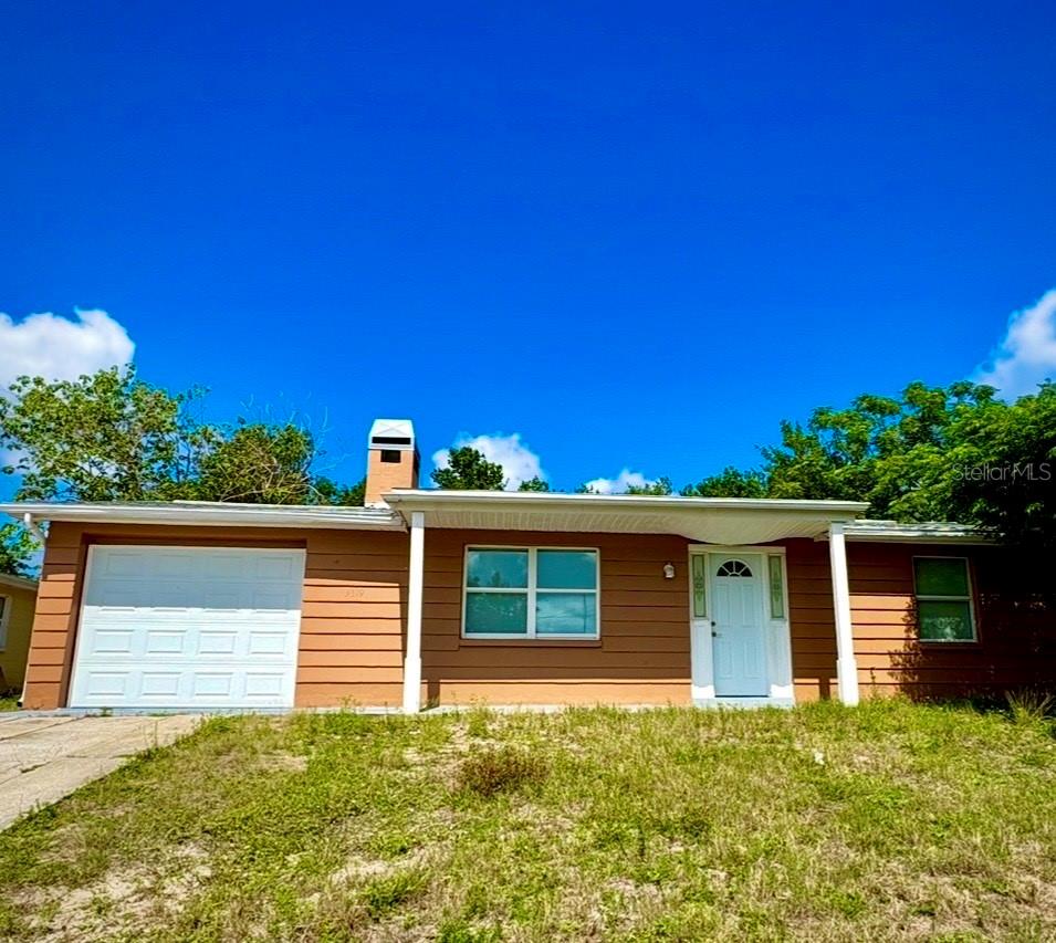 Details for 3319 Clydesdale Drive, HOLIDAY, FL 34691