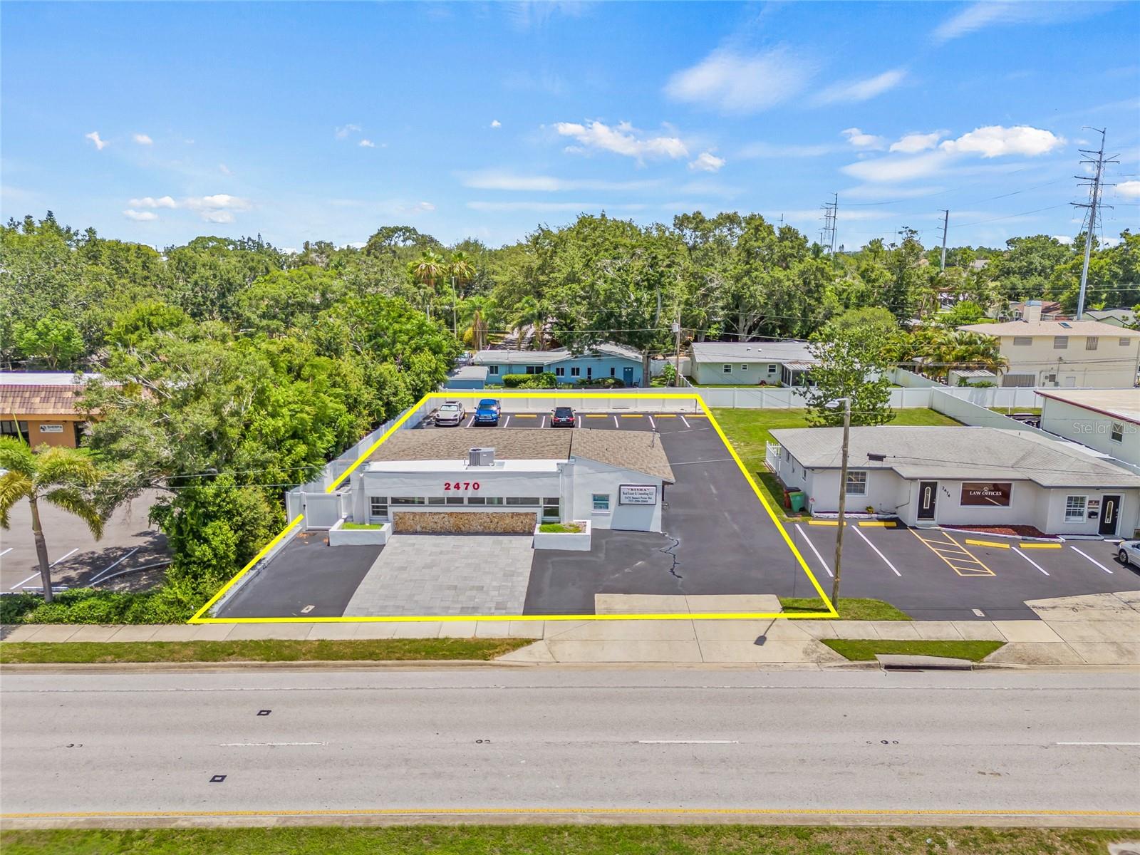 Details for 2470 Sunset Point Road, CLEARWATER, FL 33765