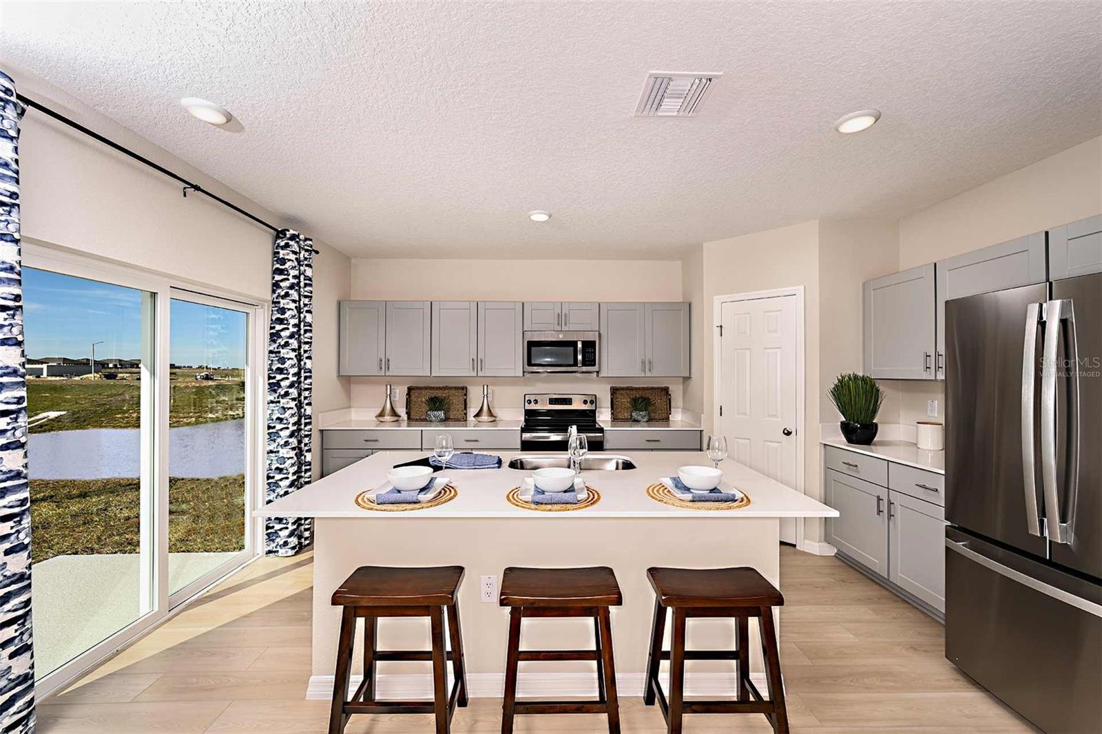 Image 2 of 29 For 4039 Gardenia Avenue