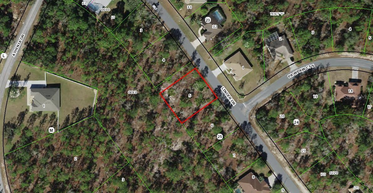 Details for 111 Linder Drive, HOMOSASSA, FL 34446