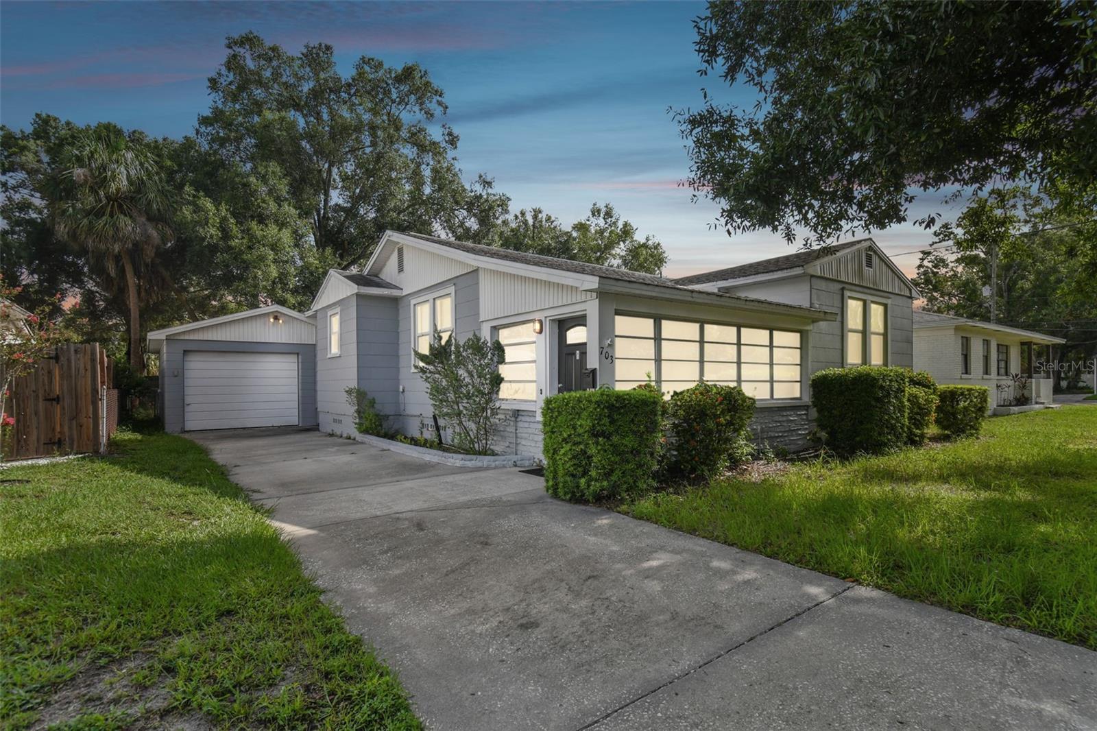 Details for 703 Indiana Avenue, TAMPA, FL 33603
