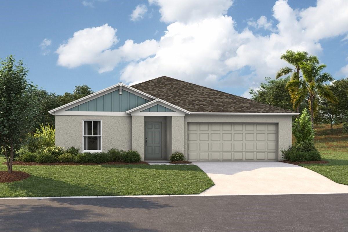 Listing Details for 1621 Sage Avenue, HAINES CITY, FL 33844