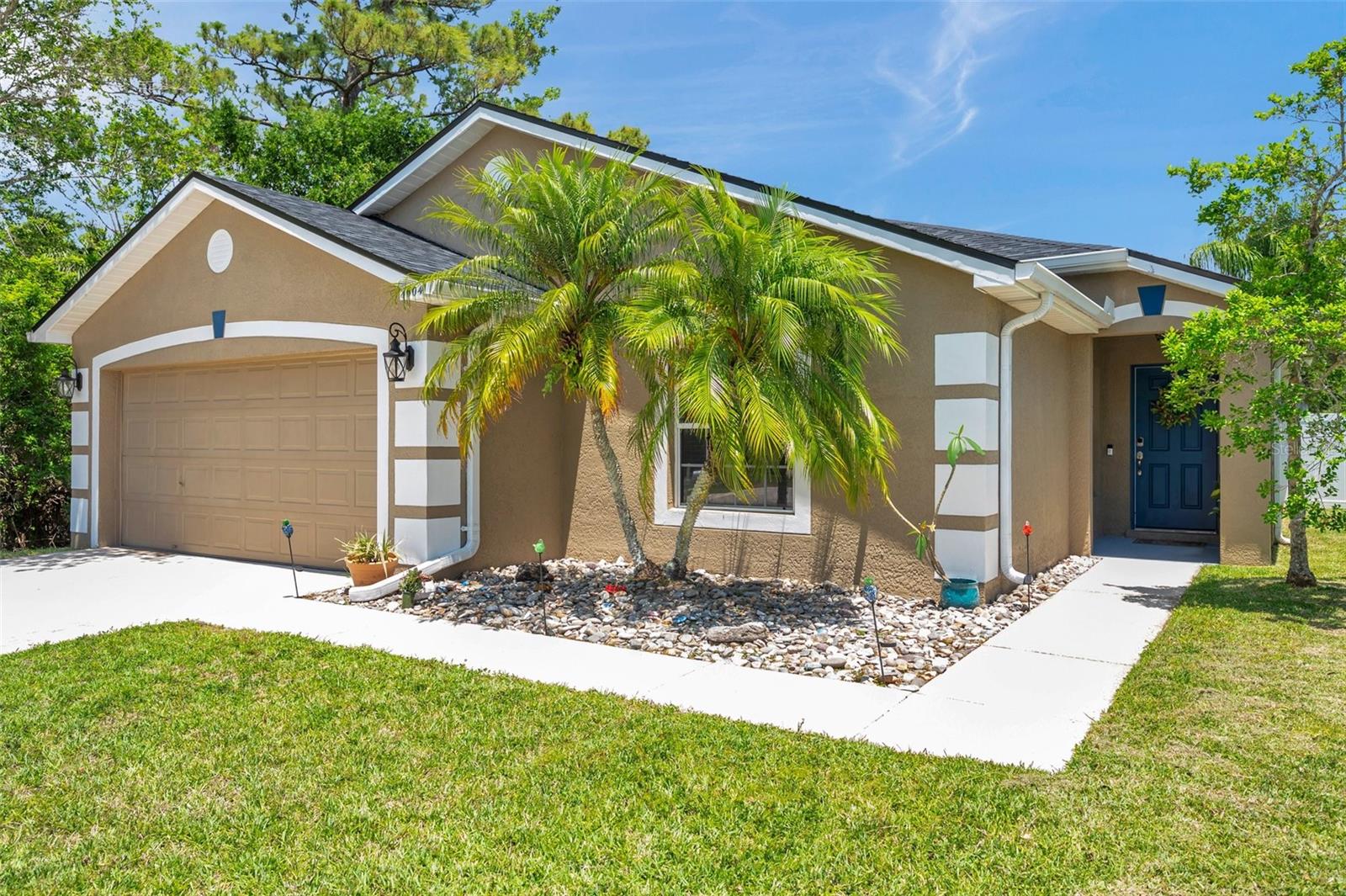 Details for 8504 Tidal Bay Lane, TAMPA, FL 33635