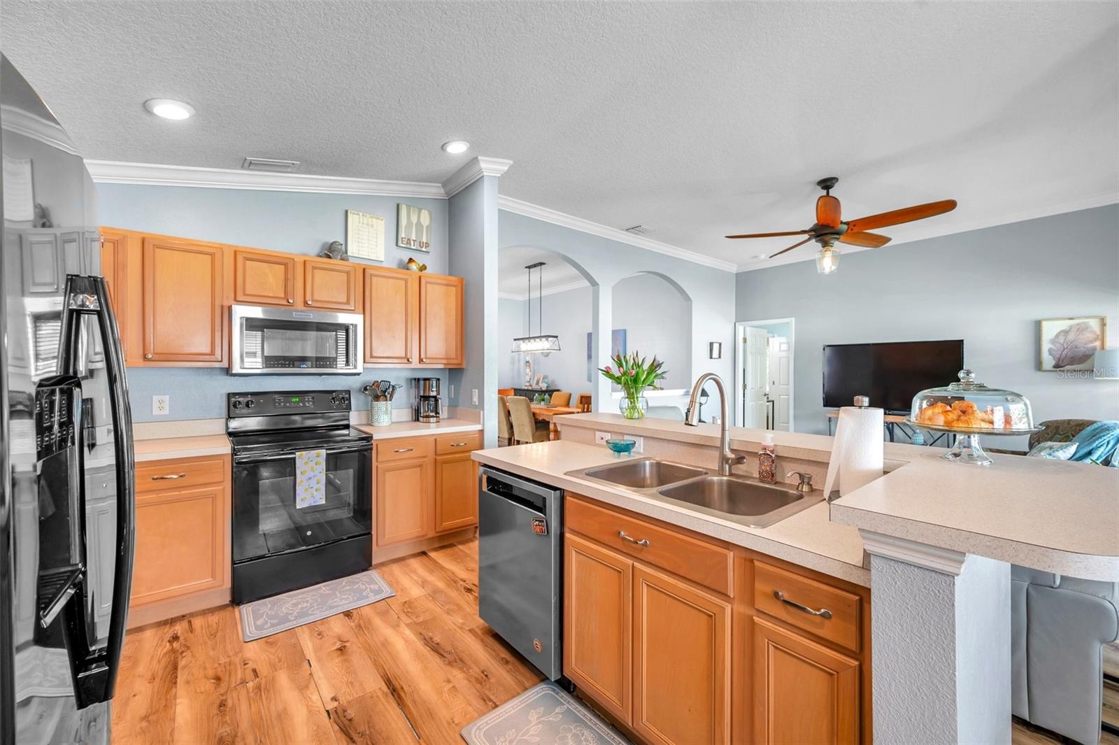Listing photo id 24 for 8504 Tidal Bay Lane