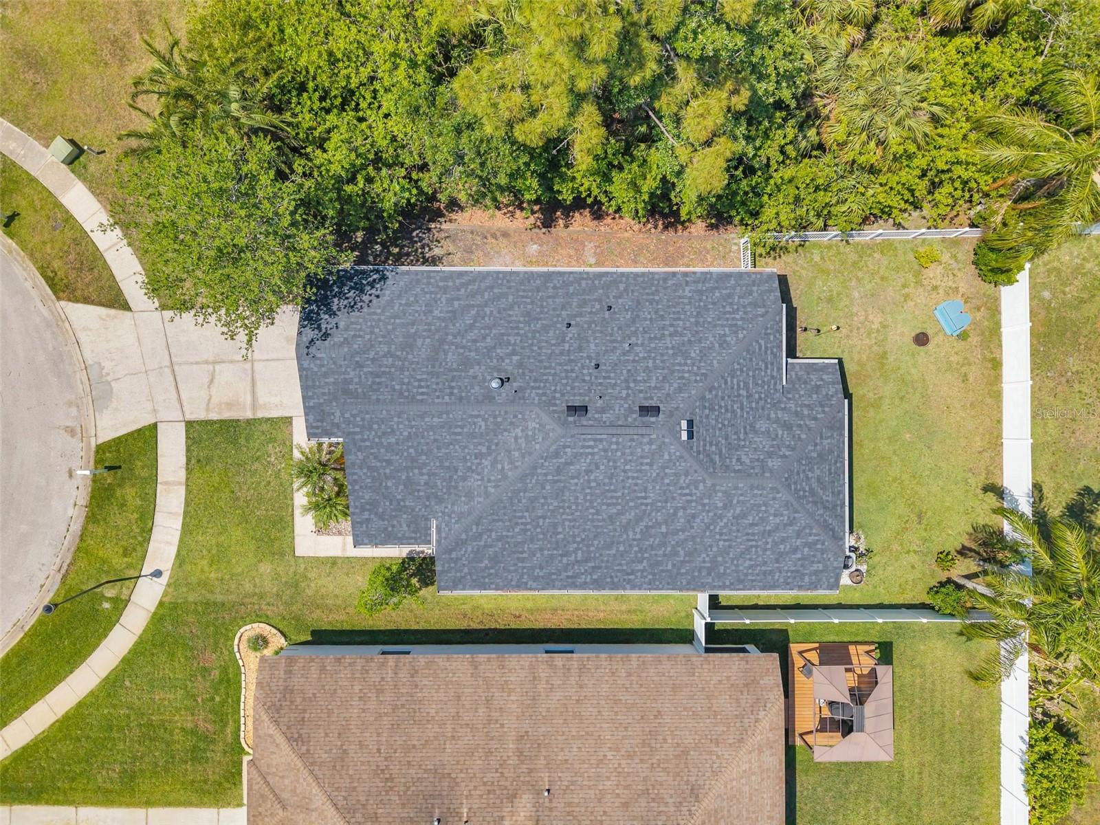Listing photo id 54 for 8504 Tidal Bay Lane