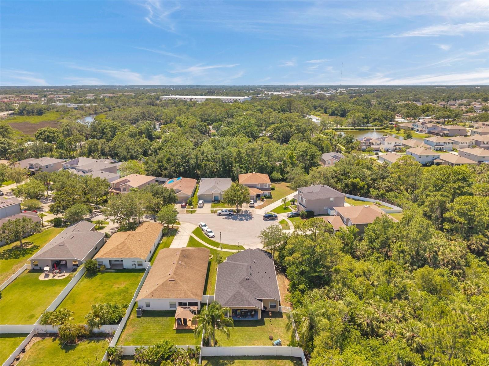 Listing photo id 58 for 8504 Tidal Bay Lane