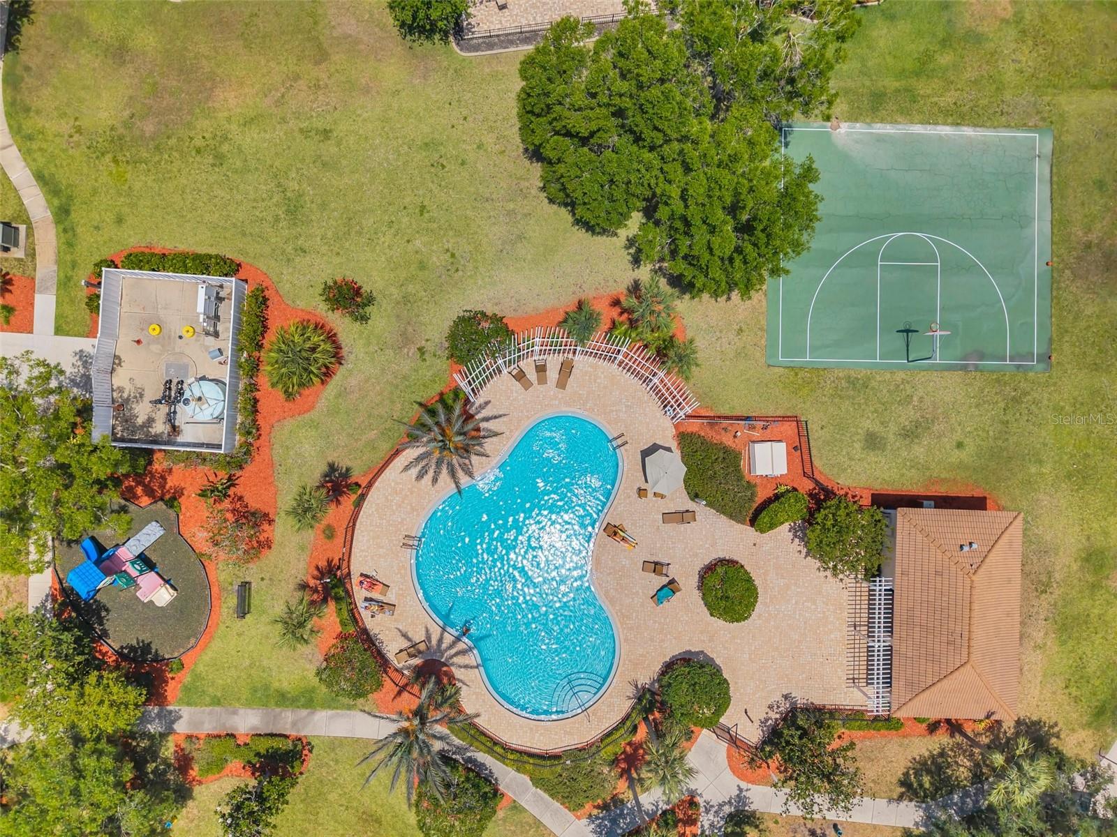 Listing photo id 60 for 8504 Tidal Bay Lane