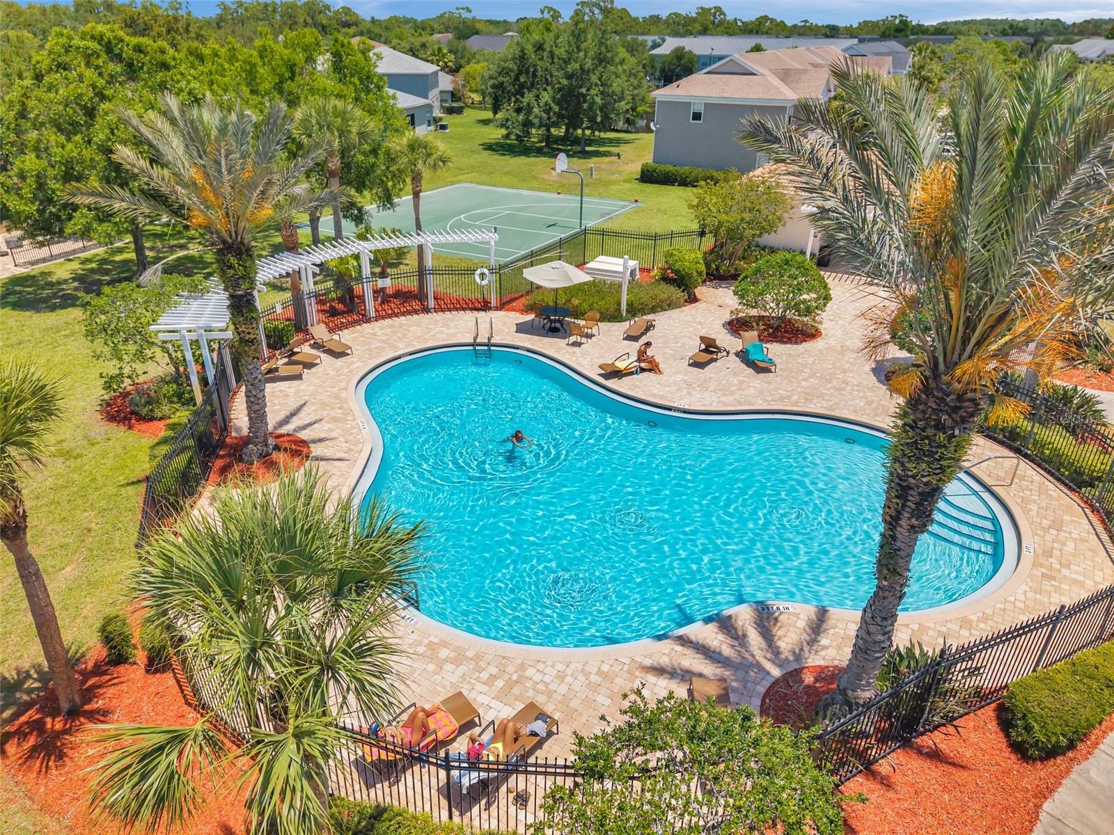 Listing photo id 62 for 8504 Tidal Bay Lane