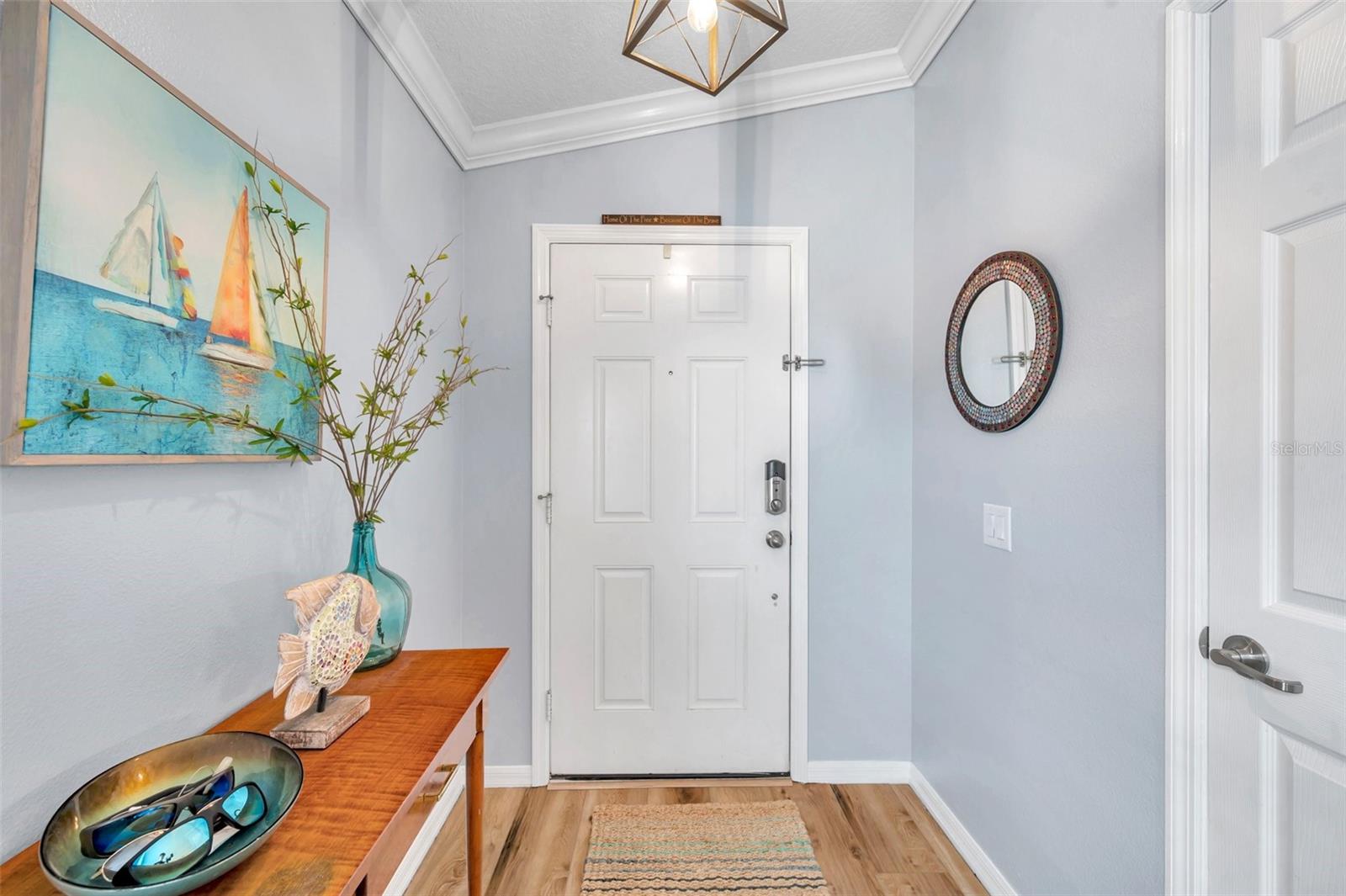 Listing photo id 5 for 8504 Tidal Bay Lane