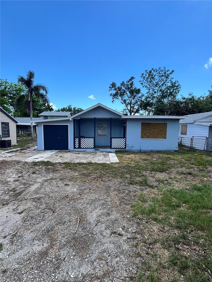 Details for 3950 45th Avenue N, ST PETERSBURG, FL 33714