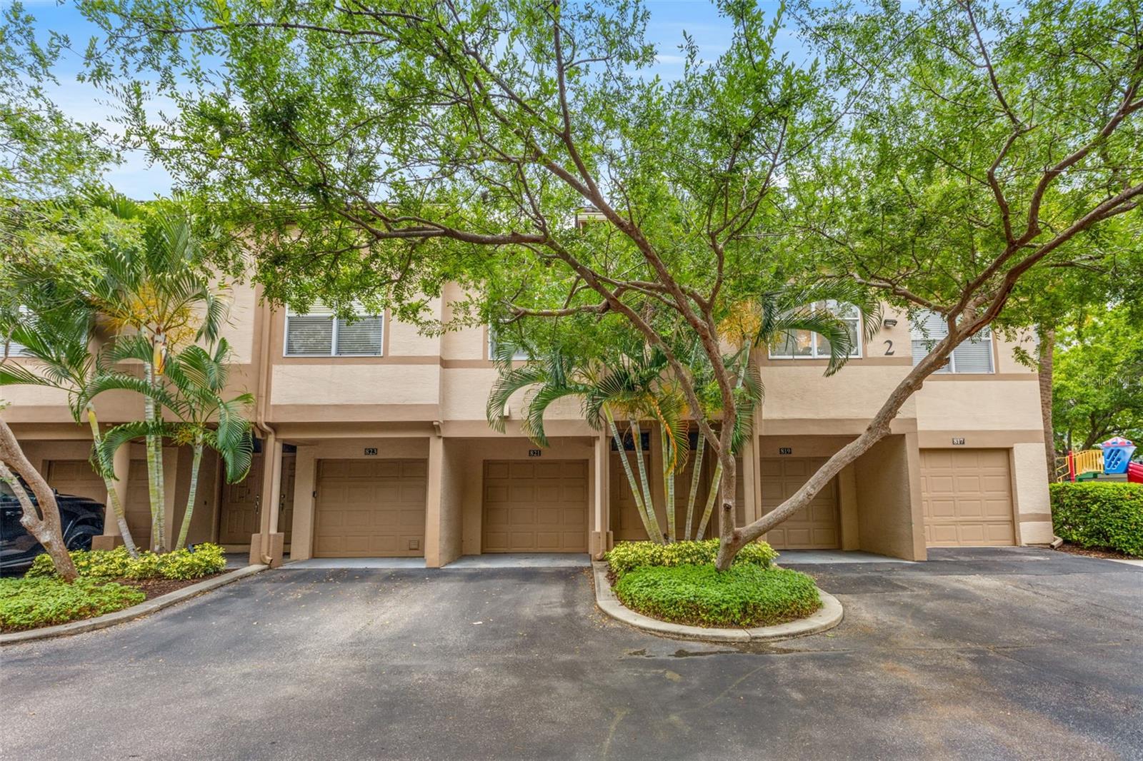 Details for 821 Normandy Trace Road 821, TAMPA, FL 33602