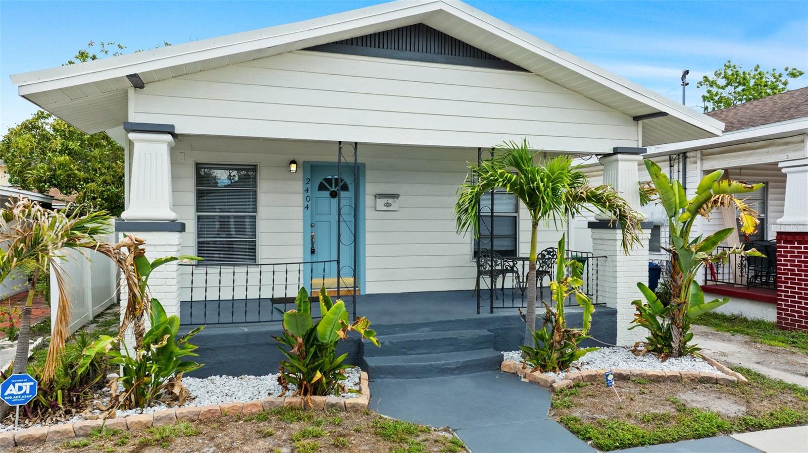 Details for 2404 Corrine Street, TAMPA, FL 33605