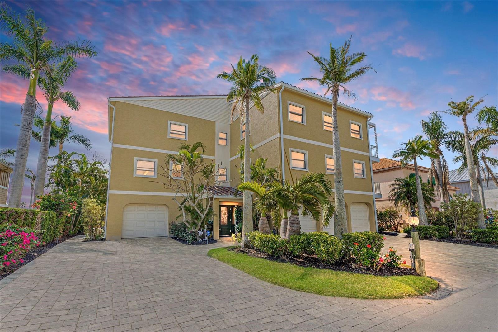 Details for 614 Norton Street, LONGBOAT KEY, FL 34228